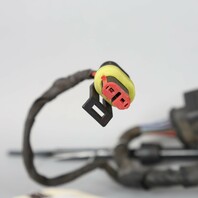 2012-2016 Porsche 911 991 Rear Spoiler Drive Motor Cables 99150404102 OEM Used