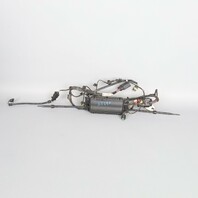 2012-2016 Porsche 911 991 Rear Spoiler Drive Motor Cables 99150404102 OEM Used