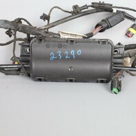 2012-2016 Porsche 911 991 Rear Spoiler Drive Motor Cables 99150404102 OEM Used