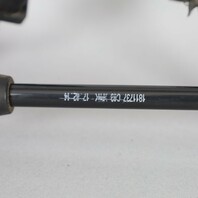 2012-2016 Porsche 911 991 Rear Spoiler Drive Motor Cables 99150404102 OEM Used