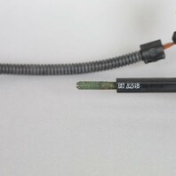 2012-2016 Porsche 911 991 Rear Spoiler Drive Motor Cables 99150404102 OEM Used