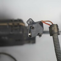 2012-2016 Porsche 911 991 Rear Spoiler Drive Motor Cables 99150404102 OEM Used