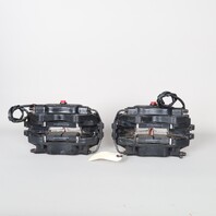 1995-1998 Porsche 911 993 Rear Brake Caliper Set Pair Brembo OEM