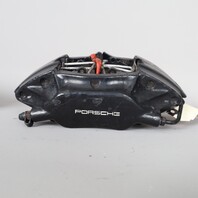 1995-1998 Porsche 911 993 Rear Brake Caliper Set Pair Brembo OEM