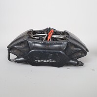 1995-1998 Porsche 911 993 Rear Brake Caliper Set Pair Brembo OEM