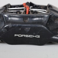 1995-1998 Porsche 911 993 Rear Brake Caliper Set Pair Brembo OEM