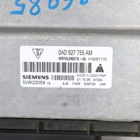 2005-2006 Porsche Cayenne 955 Transfer Case Control Module OEM 0AD927755AM