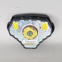 1995-1998 Porsche 911 993 6 Speed Steering Wheel ATIWE Leather OEM Used