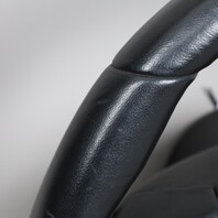 1995-1998 Porsche 911 993 6 Speed Steering Wheel ATIWE Leather OEM Used