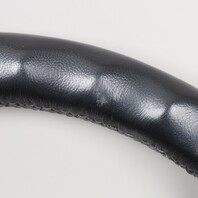 1995-1998 Porsche 911 993 6 Speed Steering Wheel ATIWE Leather OEM Used