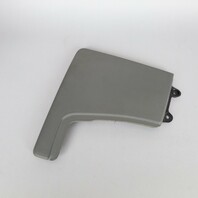 05-12 Porsche 911 997 Boxster Cayman 987 Console Trim Left Leatherette OEM Used