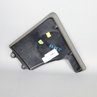 05-12 Porsche 911 997 Boxster Cayman 987 Console Trim Left Leatherette OEM Used