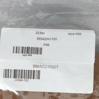 Porsche Part OEM
