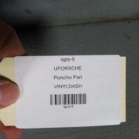 1990-1998 Porsche 911 964 993 Dashboard Dash Black 99355205500 OEM