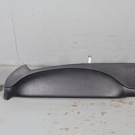 1990-1998 Porsche 911 964 993 Dashboard Dash Black 99355205500 OEM