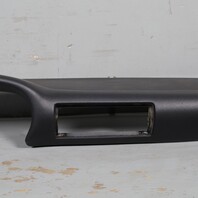 1990-1998 Porsche 911 964 993 Dashboard Dash Black 99355205500 OEM