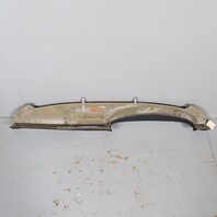 1990-1998 Porsche 911 964 993 Dashboard Dash Black 99355205500 OEM