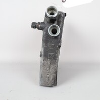 1990-1998 Porsche 911 964 993 Oil Cooler 96420722002 OEM Used