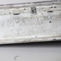 1990-1998 Porsche 911 964 993 Oil Cooler 96420722002 OEM Used