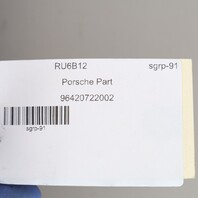 1990-1998 Porsche 911 964 993 Oil Cooler 96420722002 OEM Used