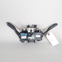 2008-2010 Porsche Cayenne Turn Signal Wiper Column Switch Clock Spring OEM