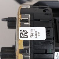 2008-2010 Porsche Cayenne Turn Signal Wiper Column Switch Clock Spring OEM