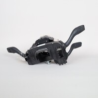 2008-2010 Porsche Cayenne Turn Signal Wiper Column Switch Clock Spring OEM