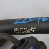 2013-2016 Porsche Boxster Cayman PDK Cooling Control Valve 99130757300 OEM Used