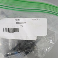 Porsche Part OEM