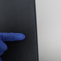 2003-2010 Porsche Cayenne Glove Box Leather OEM