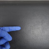 2003-2010 Porsche Cayenne Glove Box Leather OEM