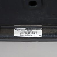 2003-2010 Porsche Cayenne Glove Box Leather OEM