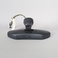 2005-2012 Porsche Boxster Cayman 987 Inside Rear View Mirror Auto Dimming OEM