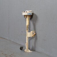 1997-2001 Porsche 911 Boxster Fuel Tank Sending Unit OEM 99662002200