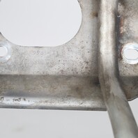 2002-2004 Porsche 911 996 Left Muffler Support Bracket 99611112758 OEM