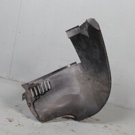 1997-2002 Porsche Boxster 986 Left Rear Fender Liner Heat Shield OEM