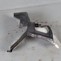 1997-2002 Porsche Boxster 986 Left Rear Fender Liner Heat Shield OEM