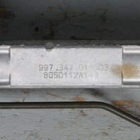 2005-2012 Porsche 911 997 Boxster Cayman 987 Power Steering Gear Rack OEM Used