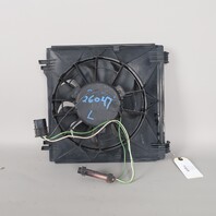 1997-2004 Porsche 911 996 Boxster 986 Radiator Fan 99662413500 OEM