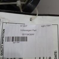 Volkswagen Part
