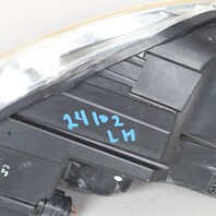 2009-2011 Volkswagen Tiguan Left Driver Halogen Headlight OEM NOTE