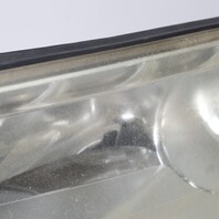 2009-2011 Volkswagen Tiguan Left Driver Halogen Headlight OEM NOTE