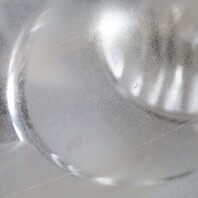 2009-2011 Volkswagen Tiguan Left Driver Halogen Headlight OEM NOTE