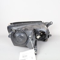 2009-2011 Volkswagen Tiguan Left Driver Halogen Headlight OEM NOTE