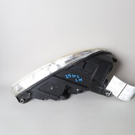 2009-2011 Volkswagen Tiguan Left Driver Halogen Headlight OEM NOTE
