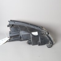 2009-2011 Volkswagen Tiguan Left Driver Halogen Headlight OEM NOTE