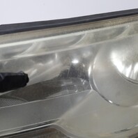 2009-2011 Volkswagen Tiguan Left Driver Halogen Headlight OEM NOTE