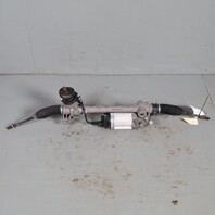 2007 Volkswagen EOS Parts