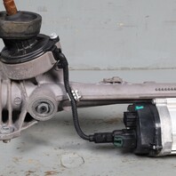 2007 Volkswagen EOS Parts