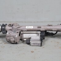 2007 Volkswagen EOS Parts